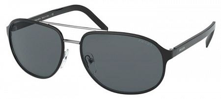 Солнцезащитные очки Prada 53XS YDC0A9 60