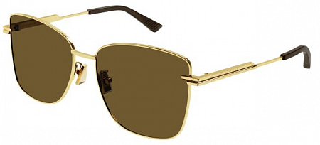 Солнцезащитные очки Bottega Veneta 1237S-002