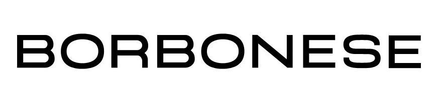 BORBONESE BORBONESE